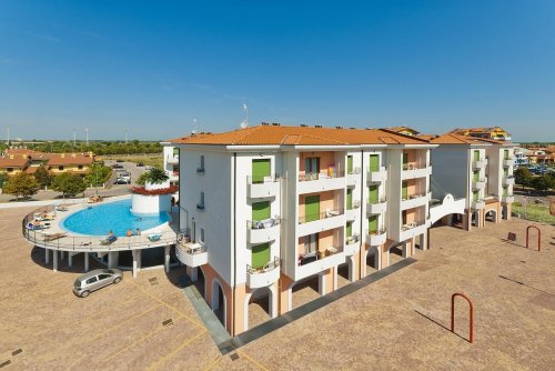 Residence Gran Mado