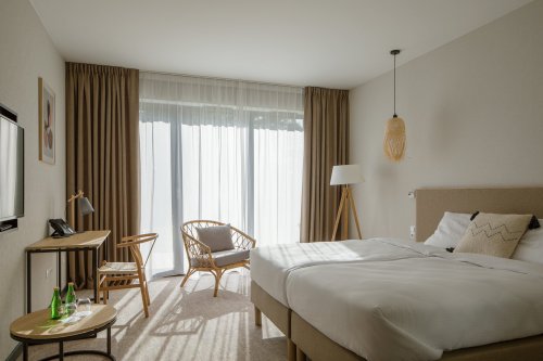 Hotel Saltic Leba