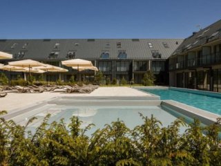 Hotel Saltic Leba Hotel Saltic Leba