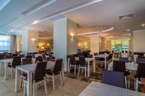 Hotel NAT Sabrinowo