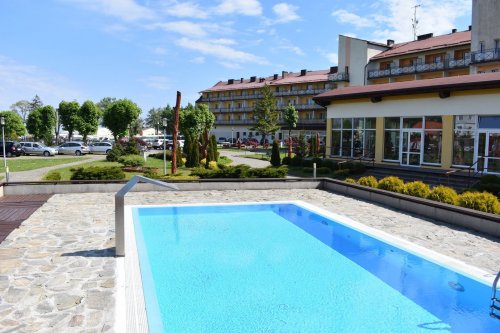 Hotel NAT Sabrinowo