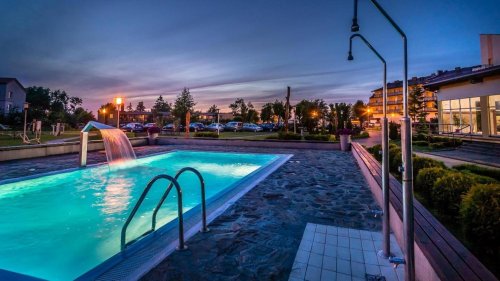 Hotel NAT Sabrinowo