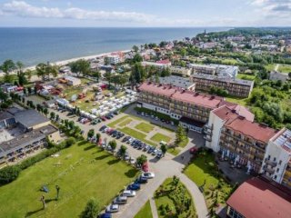 Hotel NAT Sabrinowo Hotel NAT Sabrinowo