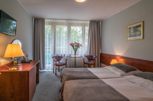 Hotel NAT Swinoujšcie