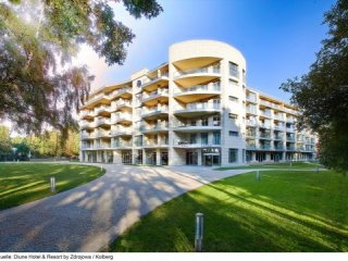 Diune Hotel by Zdrojowa Diune Hotel by Zdrojowa