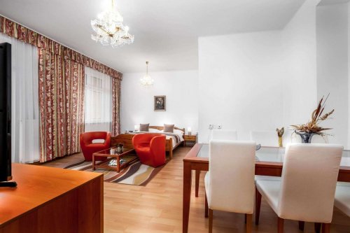 Hotel Branisko/hotel Palace