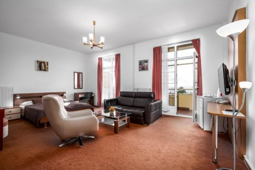 Hotel Branisko/hotel Palace