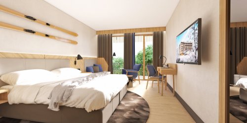 Radisson Hotel Szklarska Poreba