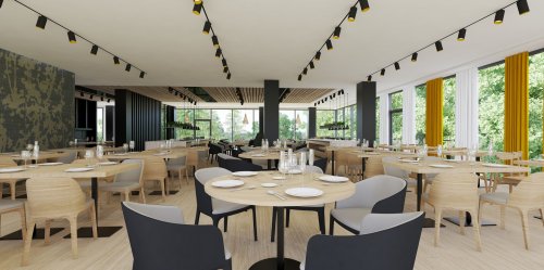 Radisson Hotel Szklarska Poreba