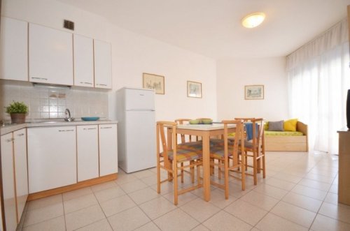 Residence Cristallo