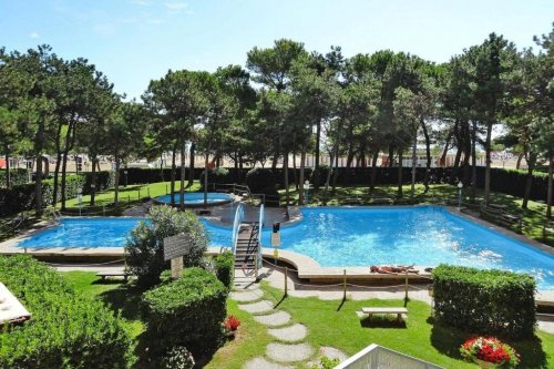 Residence Cristallo