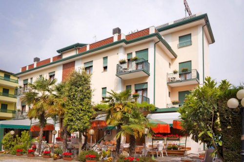 Hotel Regina