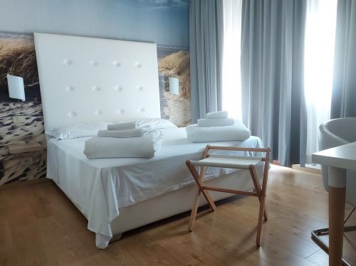 Hotel Regina