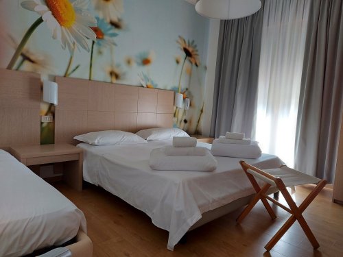 Hotel Regina