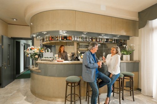 Hotel Regina