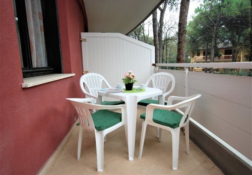 Residence La Meridiana