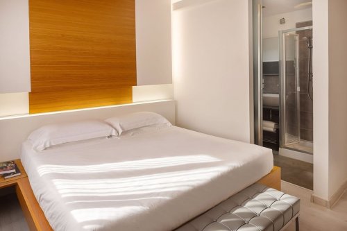 Hotel Montaperti