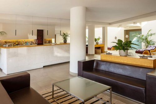 Hotel Montaperti