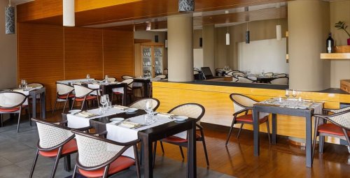 Hotel Montaperti