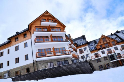 Cristal Resort Szklarska Poreba