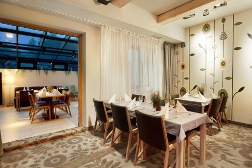 Cristal Resort Szklarska Poreba