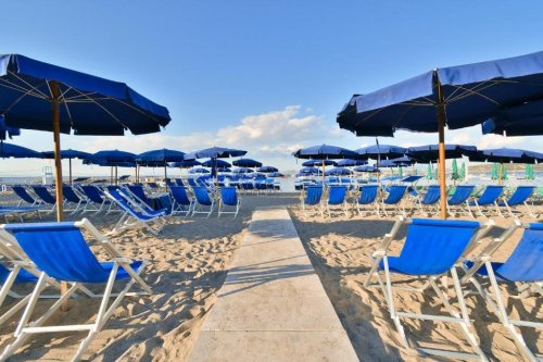 Hotel Royal Terme