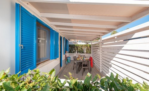Villaggio Orizzonte