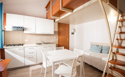 Villaggio Orizzonte