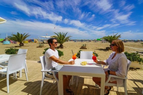 Hotel Imperial Beach