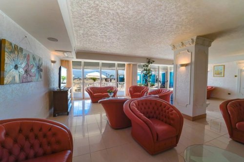 Hotel Imperial Beach