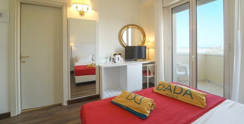 Hotel Imperial Beach