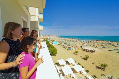 Hotel Imperial Beach