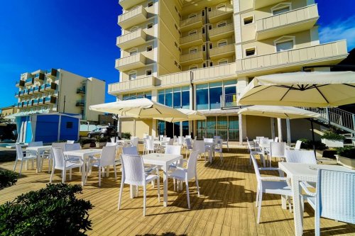 Hotel Imperial Beach