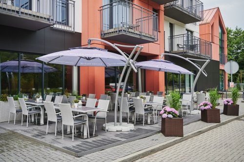 Golden Tulip Gdaňsk Residence