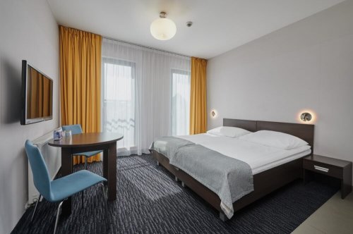 Golden Tulip Gdaňsk Residence