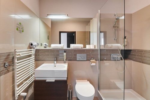 Golden Tulip Gdaňsk Residence