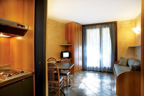 Residence Mirelladue