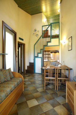 Residence Mirelladue