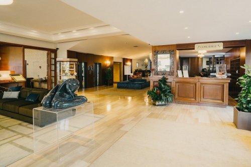 Hotel La Palma