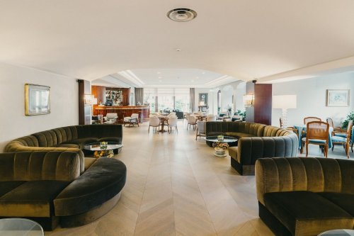 Hotel La Palma