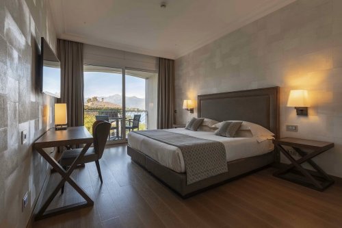 Hotel La Palma