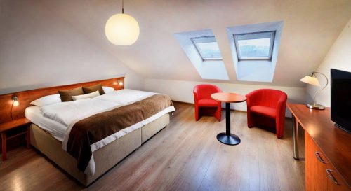Hotel Bešeňová