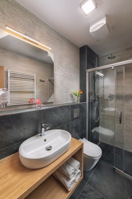 Hotel Bešeňová