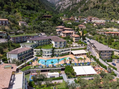 Hotel Royal Village