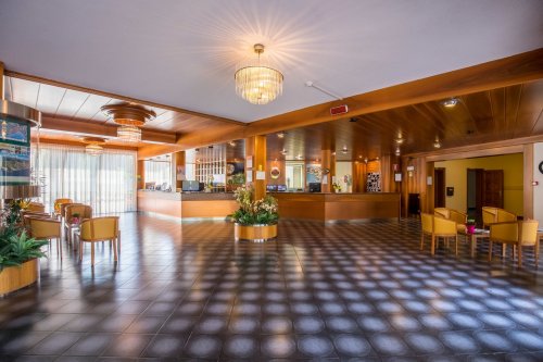 Hotel Royal Village
