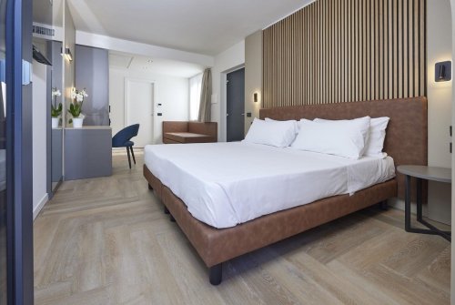 Hotel Royal Village