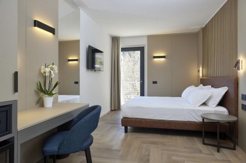 Hotel Royal Village