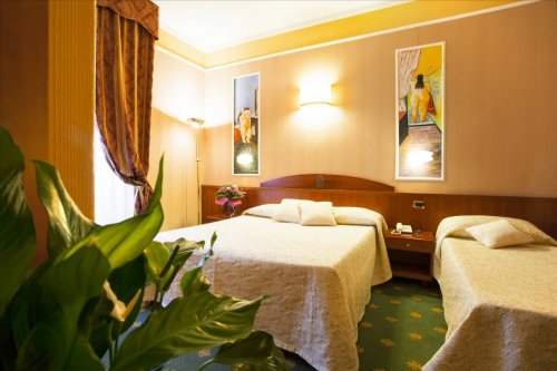 Hotel Puccini