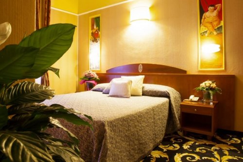 Hotel Puccini