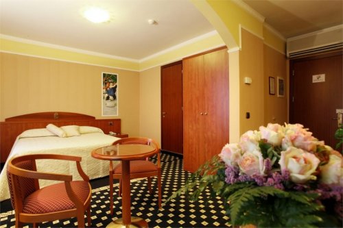 Hotel Puccini